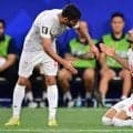 【Ｗ杯】イランが再び同点に追いつく　アジア勢無敗続くか　