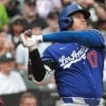 大谷翔平、オールスター投票の中間発表で全体1位　岡本、村上も上位