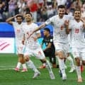 【Ｗ杯】イランも続いた！アジア勢６チームが２勝４分け無敗継続…ニュージーランドに執念ドロー