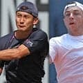  【告知】島袋将vsフリークスポール 