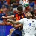 カボベルデが勝ち点1でW杯デビュー　イランは2度追いつき引き分け