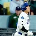 大谷翔平の膝は「少しぎこちない状況」　ド軍監督が試合中に説明…登板に与える影響は？