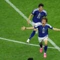 サッカーW杯の日本対オランダ戦　世帯視聴率は関東27.1%