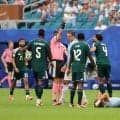 Ｗ杯レフェリーの報酬はおいくら？　基本給は1600万円、決勝ボーナスは破格　英紙報道