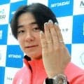 【スノボ】ミラノ金・戸塚優斗「より一層結果を」元代表の今井胡桃さんとの結婚発表日は夫婦で大好きな「ミセス」にちなんだ６月９日