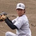 【巨人】今季登板なしの山崎伊織、１カ月半ぶりの実戦形式　ライブBP登板で最速149キロ
