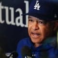 ド軍辛勝直後…米記者一斉速報の新情報　再び告げられた“戦力外”、あまりに厳しい枠