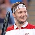  世界11位が待望のレーバー杯デビュー 