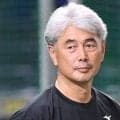 楽天　吉井理人氏が新監督に就任へ