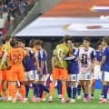 日本代表がオランダ戦で”大記録”を更新