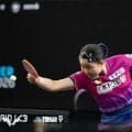 ザグレブで単複二冠の張本美和が3位キープ　大藤沙月はTOP10維持、平野美宇が5ランクアップで32位に｜卓球女子世界ランキング（2026年第25週）