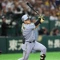 【解説】阪神・立石「結果が出ないのはフォームどうこうではない」内田順三氏が不調の原因を指摘　改善のポイントも言及