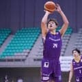 山形ワイヴァンズが広瀬翔一と契約継続…在籍2季目を迎えるビッグマン「必ず飛躍の年に」