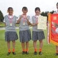 埼玉栄が２年ぶり栄冠　昨年の雪辱果たす　８月全国大会３連覇目指す