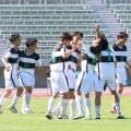 【高校サッカー】酪農学園大とわの森三愛が初全国へ王手　札幌光星に１-０勝利　準決勝の壁を３度目で突破