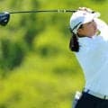 16歳の廣吉優梨菜が単独首位スタート 2位に長澤愛羅と鈴木みなみ／日本女子アマ