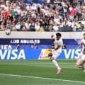 「まじか！まさかのニュージーランド先制」“番狂わせ”先制ゴラッソにSNS衝撃 FIFAランク85位、話題を呼んだ鮮烈ボレー弾【W杯】