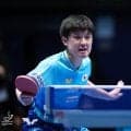 張本智和2位、松島輝空6位でトップ10維持…上位勢は変動なし　戸上隼輔が17位、宇田幸矢は1ランクアップで29位に｜卓球男子世界ランキング（2026年第25週）