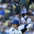 大谷翔平　球宴ファン投票の中間発表で両リーグトップ得票　５年ぶり二刀流出場なるか