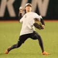 【ソフトバンク】大津亮介「しっかり調整していきたい」リーグ戦“開幕”19日日本ハム戦に先発