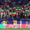イラン戦は混乱なく終わるも選手は不満、ロスからメキシコへ戻り再びロスへの移動を強いられる
