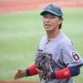 大打者・清原和博氏の次男・勝児は東京六大学新人戦で8打数2安打1打点！最終戦は「4番セカンド」で出場