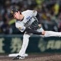 阪神工藤がイマキュレートイニング達成