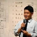 兵庫大会選手宣誓は宝塚西の兵頭篤哉主将「かっこいい言葉考えます」