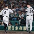 【阪神】木下里都が４試合連続登板　フル回転で無失点　オリックス３連戦で３連投→中１日で登板