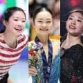 【フィギュア】今秋GPシリーズのエントリー発表　島田麻央はスケートカナダでGPデビュー／一覧