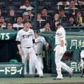 阪神・藤川監督　４三振で涙の立石に「一番大事なのはタイガースの中で活躍できる選手になっていく」と求める　「心も強く、体も強く」