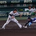 【西武】長谷川信哉２安打で交流戦首位打者ほぼ手中　獅子党前でお決まり「マーベラス」で締めた