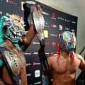 【ノア】GHCジュニアタッグはベイン＆アレハンV3、教員との二刀流大原は奮闘もあと１歩で涙