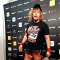 【ノア】内藤哲也が７・18大阪で一騎打ちする清宮海斗を挑発「俺をがっかりさせないでくれよ」
