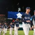 交流戦はパが65勝、セが38勝で圧倒　チーム打率は１位オリックスで最下位広島、11位は阪神