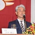 【楽天】吉井監督「野球人として、すごくうれしかったので感謝の気持ちを」三木谷オーナーに感謝