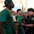 騒然、パンチも…タイムズスクエアでアルゼンチンとアルジェリアサポが衝突、１人拘束と米紙報道