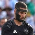 【Ｗ杯】ジダンの息子　アルジェリア代表ルカ・ジダンがＷ杯デビュー　前回王者アルゼンチンと対戦