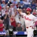 シュワバー、５試合ぶりの今季25号ソロ　メジャー単独トップに再浮上