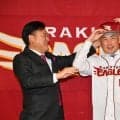 【楽天】吉井監督「関西弁が出てしまってるんですけど…」東北のファンにメッセージ