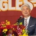 楽天・吉井新監督、ロッテを「やっつけにいく」　古巣相手の初陣…胸中複雑も“決別”