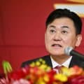 【楽天】三木谷オーナー「成績を良くし、中長期的なところも」就任要請の狙いに