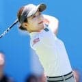 【女子ゴルフ】２週前に初優勝の吉田鈴は政田夢乃、菅沼菜々と同組　１９日からニチレイＬ