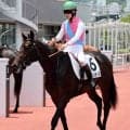 【注目馬動向】ロンドンガーズは北村友一騎手との新コンビで函館２歳Ｓ　先週の新馬でタイレコードＶ