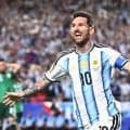 「もう怖いよ…」サッカーファンも思わず絶句させたメッシの“えぐさ”　W杯初戦でいきなりハットトリック達成の偉業「なんであんな軽々と決められるんでしょう」「鳥肌立った」【W杯】
