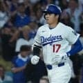 大谷翔平、決勝15号は「いい結果になってよかった」　苦手右腕を攻略、明かした修正力