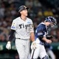 阪神　ドラフト１位・立石が２軍合流　前日は４打席連続三振で悔し涙　打率・２０２　衝撃デビューから１カ月…再調整へ
