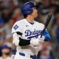 大谷翔平が決勝の15号ソロ「甘い球がたまたま来たので、いい結果になって良かった」／一問一答