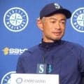 イチロー氏＆松井秀喜氏が再び日本でプレー　高校野球女子選抜と9月13日に対戦