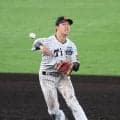 【阪神】小幡竜平が１軍復帰へ　適時ダブルエラーから２週間　不振の立石正広と入れ替えへ
